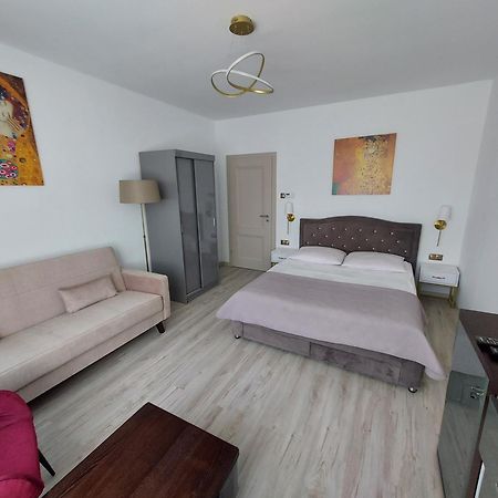 Pokoje Goscinne Silver Rogowo  Bagian luar foto