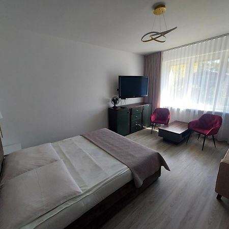 Pokoje Goscinne Silver Rogowo  Bagian luar foto