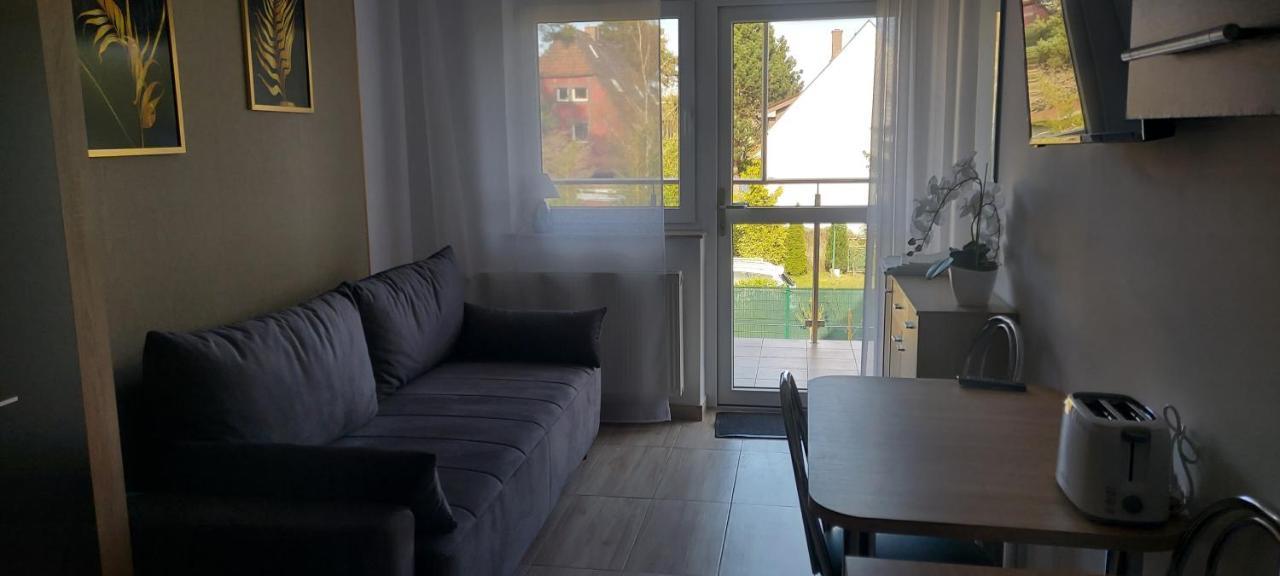 Pokoje Goscinne Silver Rogowo  Bagian luar foto