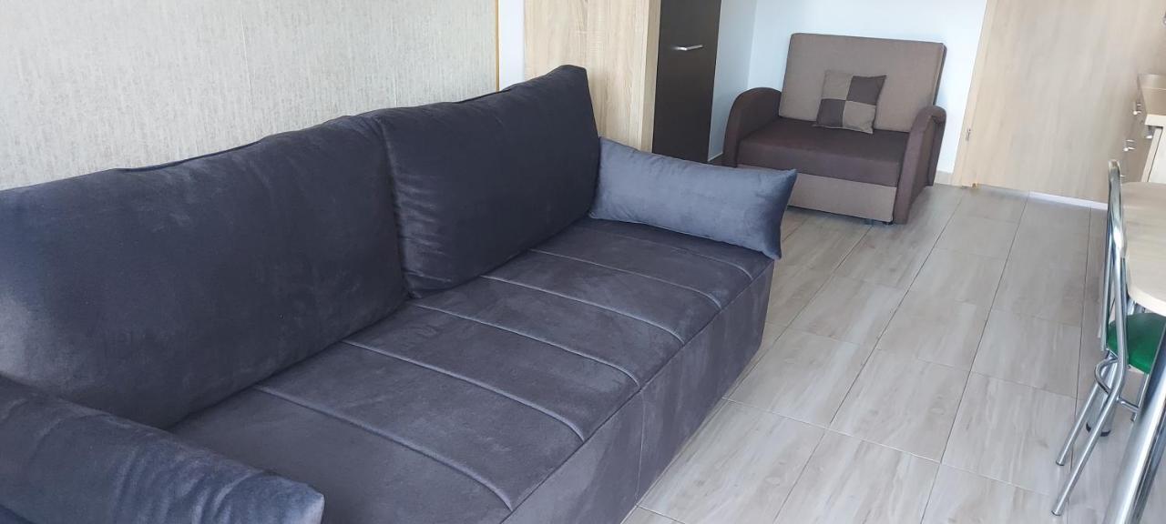 Pokoje Goscinne Silver Rogowo  Bagian luar foto