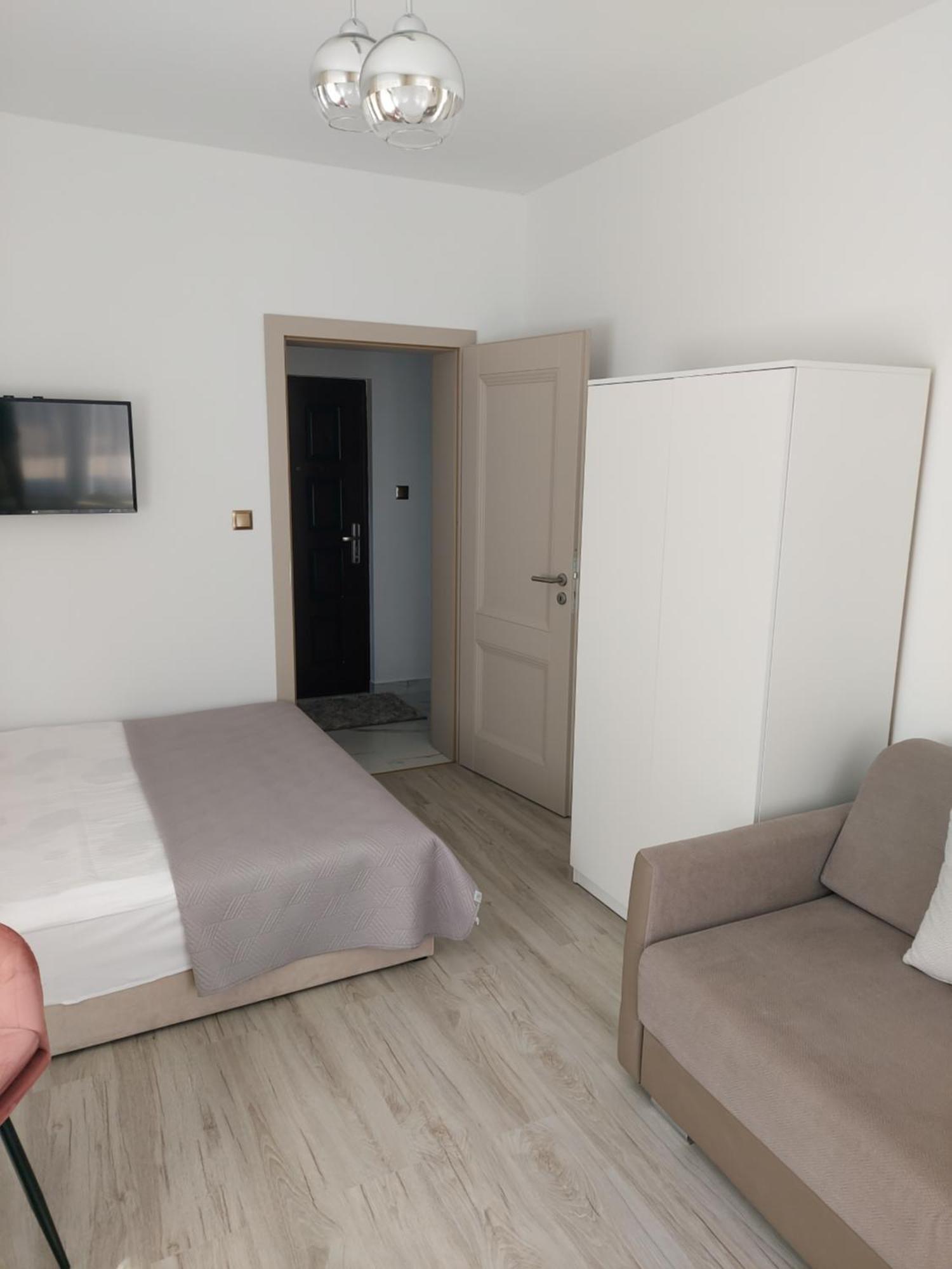Pokoje Goscinne Silver Rogowo  Bagian luar foto