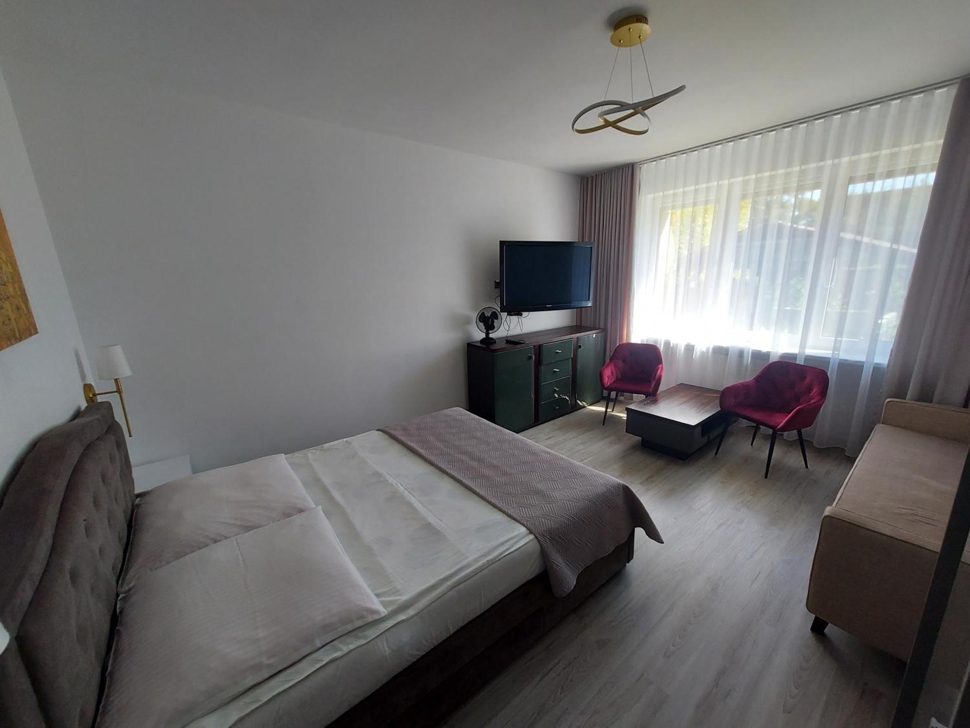 Pokoje Goscinne Silver Rogowo  Bagian luar foto
